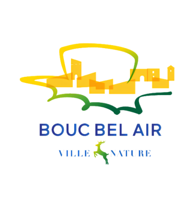 Ville de Bouc-Bel-Air La ville de Bouc-Bel-Air, client des prestations sur-mesure d'IDDAE