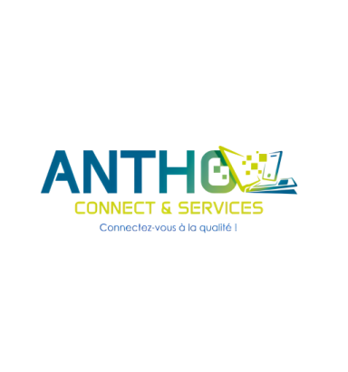 Antho Connect & Services Antho Connect & Services, client des prestations sur-mesure d'IDDAE
