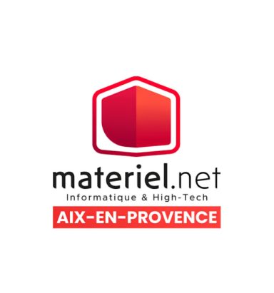 Materiel.net Materiel.net, client des prestations sur-mesure d'IDDAE