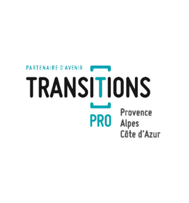 Transitions Pro Transitions Pro, partenaire financement d'IDDAE Formations