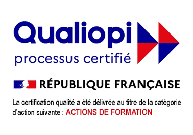 Certification Qualiopi