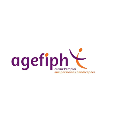 Agefiph Agefiph, partenaire financement d'IDDAE Formations